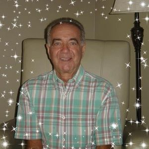 Meet your Posher, Jean-claude